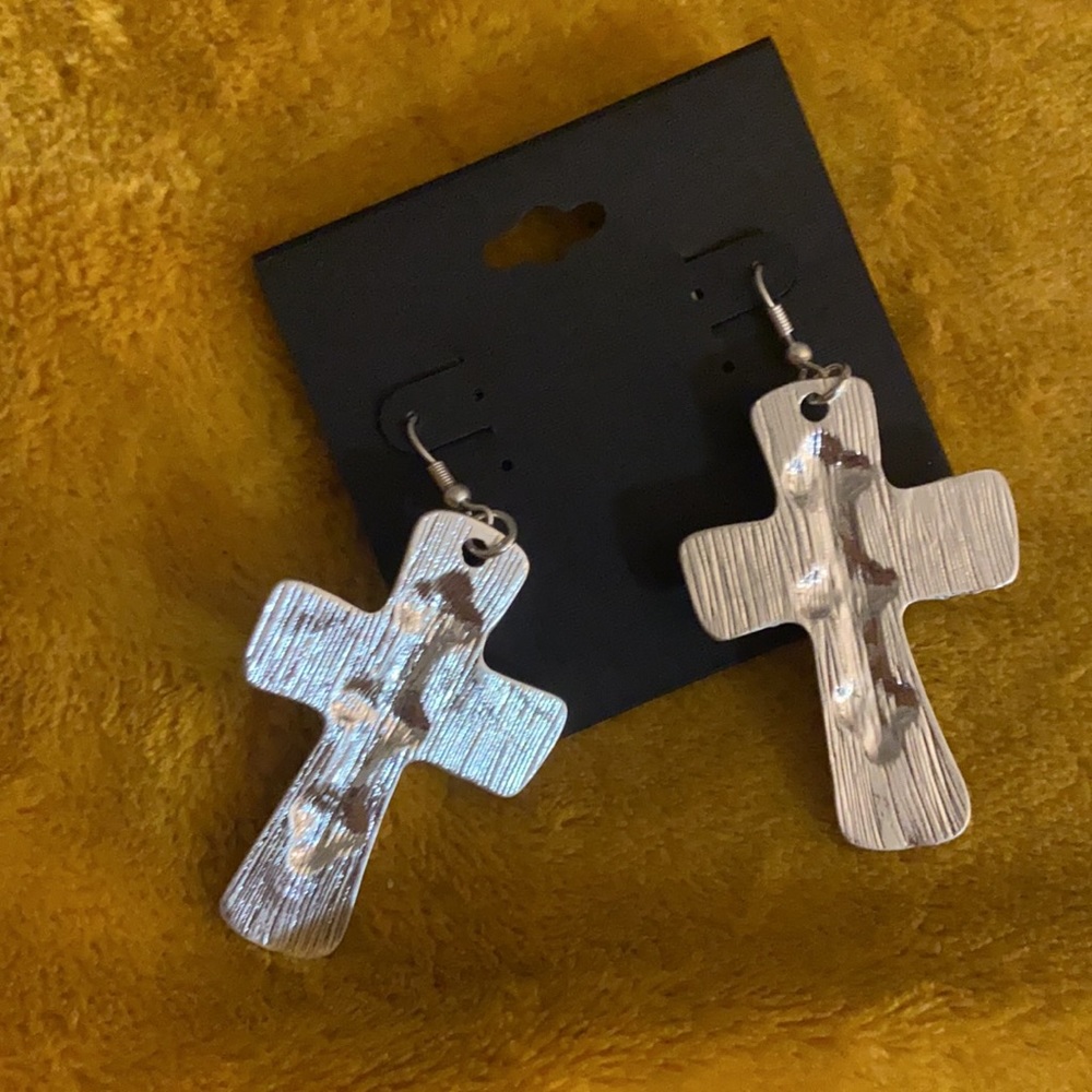 💙NEW EARRINGS💙 - Picture 3 of 4